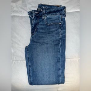 American Eagle Ne(x)t Level Stretch Jeans